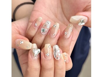 わがままキャット/