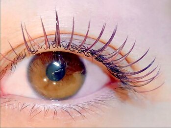 サロン ド リシャス(Salon de Licious)の写真/カラーエクステでいつもと雰囲気を変えてオシャレを楽しむ♪垢抜け度UP！！