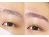 骨格に合わせた黄金比美眉☆“似合う”が見つかるアイブロウWAX