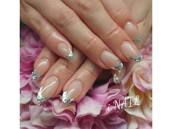 アイネイル(iNAIL)/