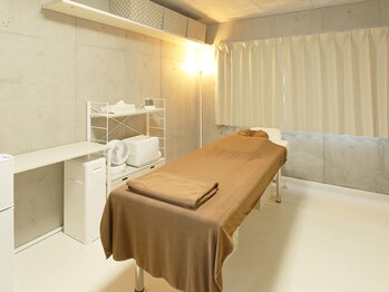 ねこのしっぽ/完全個室