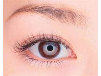 シックエクラ バイ リフレ21(chic eclat by Refre21)/ラッシュリフト(まつ毛パーマ)