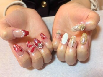 シーハウス(c house)/アシンメトリー