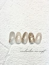 アン セプト(an-SEPT.)/定額デザイン¥11000