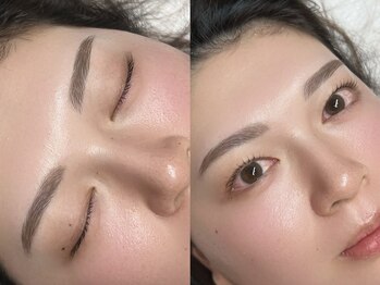 アイコトバ バイ ジュモク(アイコトバ by Jumoku)/フェイスwax+まゆまつセット