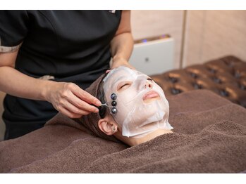 アオダモ(aodamo)/