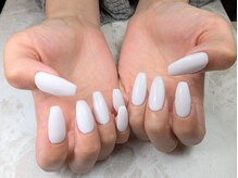 チモカネイル(CHIMOKA NAIL)/¥ワンカラー¥5700