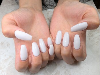 チモカネイル(CHIMOKA NAIL)/¥ワンカラー¥5700
