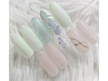 ティーエヌ 八王子店/定額5200円