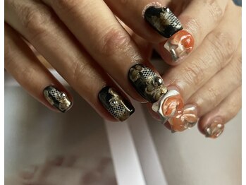 hand|2時間付け放題☆持込ok