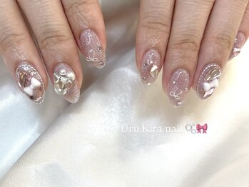 ワンホン/ガーリー/担当楠目