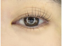 ヨソラ(Yosora)/まつ毛パーマ上下セット