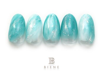 ビーネ 品川 高輪店(BIENE)/25年8月マンスリートレンド-13