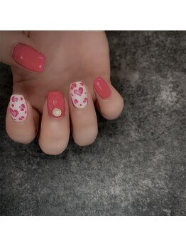 はあとねいる 豊橋店/No16