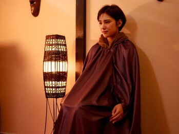 もみの樹の写真/流行りの温活で身体の内側から徹底ケア！他メニューとの組み合わせも可能◎冷え性、むくみ、美肌効果も♪