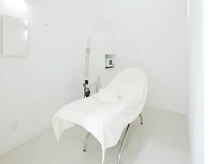 ポーラ ザ ビューティ POLA THE BEAUTY 東中神店の雰囲気(ご自分だけの時間をお過ごしできる完全個室をご用意しております)