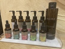 キョラ ムーン 東久留米店(kyora moon)/アローブ美容液選定