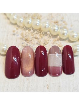 スースビー(Su's B)/10月 NEWデザイン!