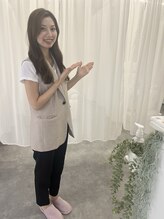 ジル(JILL)/【お出迎え】