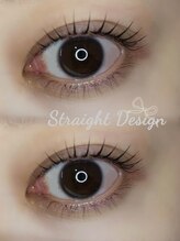 アイモア 江南店(eye mor.)/立ち上げデザイン