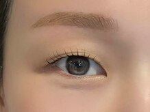 ブルーミー(Bloomy)/眉毛スタイリング&まつ毛パーマ