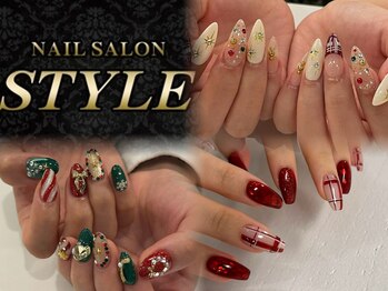 ビューティーサロン スタイル 三宮店(STYLE)