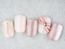 マハロネイルサロン 川崎店(mahalo)/ハンド定額7980円