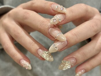 ミュート(mu'te)/90min by kira