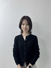 ミーアアイサロン(miia eye salon)&nbsp;mirai 