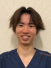 チャチャエイム整骨院 鍼灸院&nbsp;梅田 栄仁