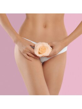 ザエステ 赤坂店(The Esthe.)の写真/他店で効果を感じられなかった方に！高出力VIO脱毛¥3900★うなじ脱毛¥2500/顔・背中脱毛各¥3900も♪