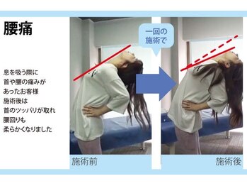 セルフケア整体 新宿店/