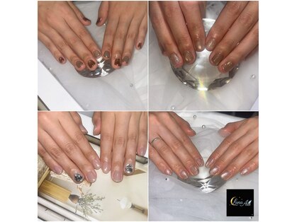 ルナエル(Luna Aile)の写真