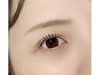 エストアール 筑紫口本店(est-r.)/#パリジェンヌ▽ストレート