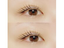 オルカ(Orca)/パリジェンヌラッシュリフト