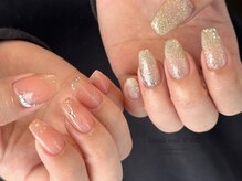 リアンスネイルヴィヴィッド 倉敷店(LianS nail ViViD)/オーダー