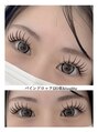 アイラッシュサロン バイ サリーエミリー(eyelash salon by SallyEmiry) &healthy♪