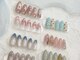 ファメル 博多店(Fam-er)の写真/定額デザイン150種類以上！オフィス系からトレンドデザインまで指先へ◎