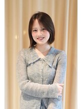 ビー 福山三之丸店(Be.)&nbsp;谷藤 杏香