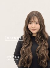 ビアンカ 荻窪店(Bianca)&nbsp;黒羽 ★