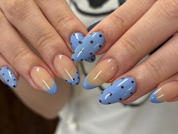 フィロンネイル 蒲田店(filonnail)/お持ち込み90分
