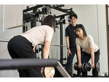 ハイライト 仙台東口店/指導体制