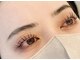 EYE&NAIL YUZUME高岡店【パリジェンヌ/フラットラッシュ】【10/1 NEW OPEN（予定）】 の写真/【豊富なロッドで理想の目元を叶える♪】一重・奥二重さんも◎理想の上向きまつ毛へ