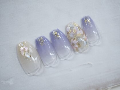 ネイルズ クー(nails Qoo)の写真