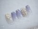 ネイルズ クー(nails Qoo)の写真