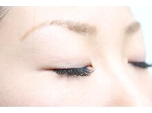 リッチ オブ アイラッシュ(rich of eyelash)/マツ毛エクステデザイン