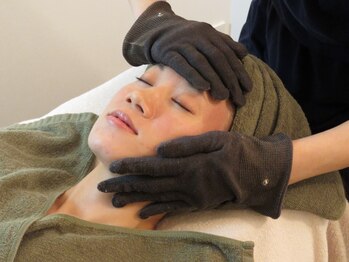 ナチュラルメディ(Natural-medi)/マイクログローブ