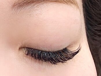 アイマジック 新宿店(EYE MAJIC)/3Dボリュームラッシュ400本