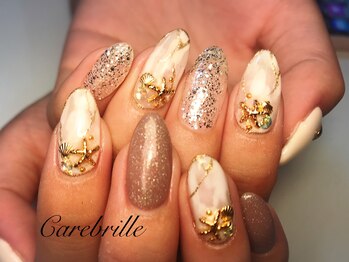 サロブリーユ(Carebrille)/Summer