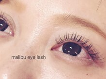 マリブ ヘアリゾート アイラッシュ みどり店(malibu hair resort eyelash)/9-10-11ミリ C-B 0.15 130本